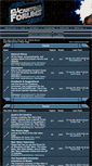 Mobile Screenshot of forums.eucantina.net